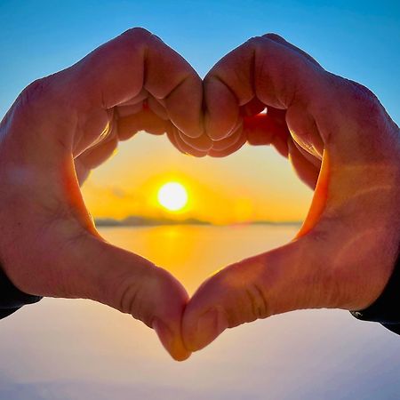 Schoene Aussichten Mitten In Berlin - Il Sole Eksteriør billede